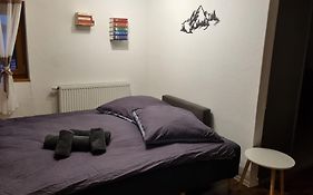 Ferienwohnung Bergfreunde inkl Chiemgaukarte